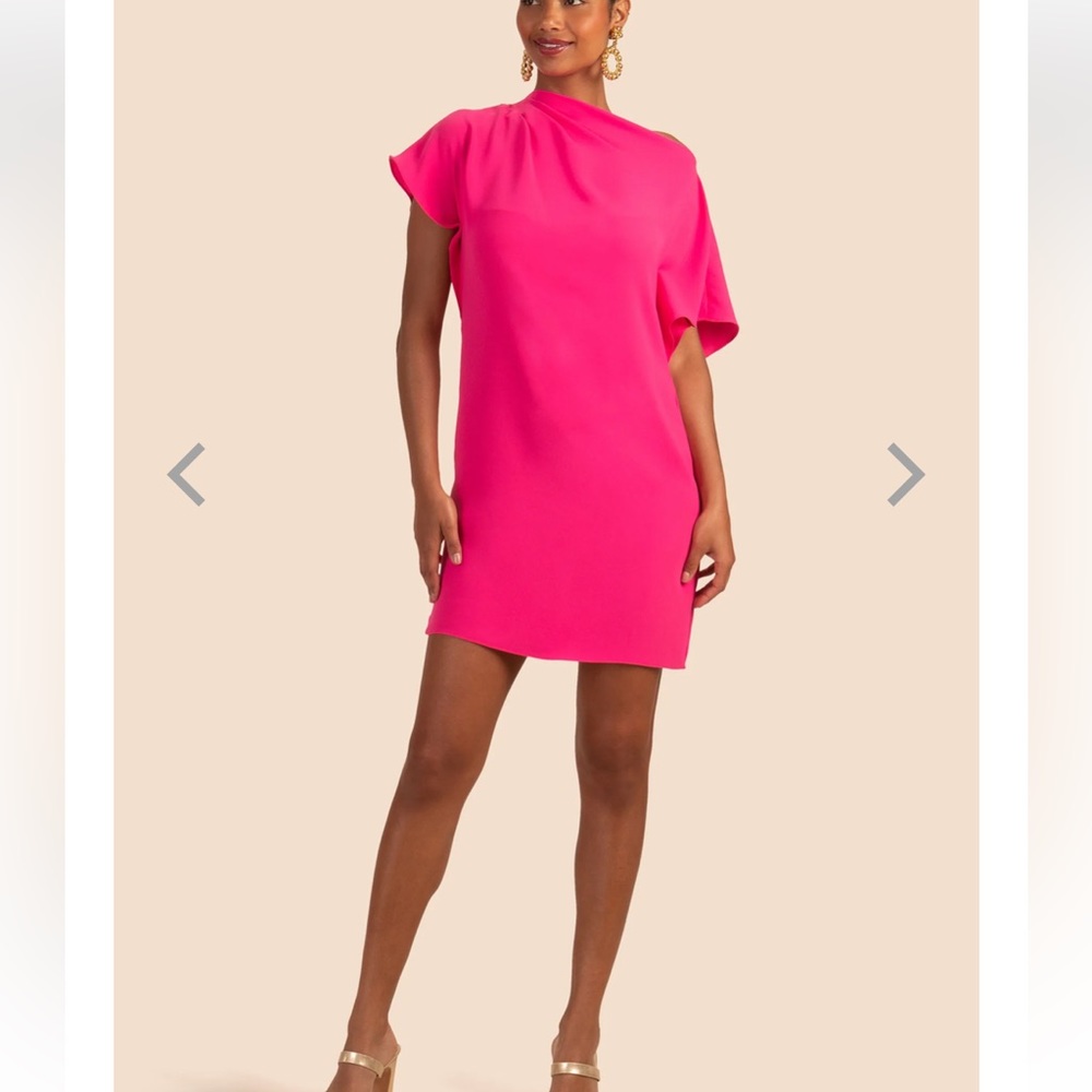 Trina Turk Promising Dress